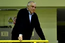 Legendarul handbalist Vasile Stângă are un mesaj tăios la adresa conducerii CSA Steaua: „Noi încă trăim”. EXCLUSIV