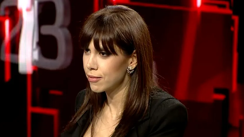 Denise Rifai se confesează. ”Dacă nu voi cunoaște un astfel de bărbat nu voi face niciodată copii”