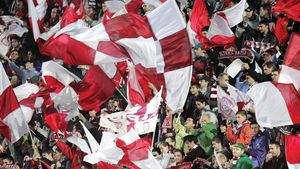 Suporterii îl vor pe Șumi