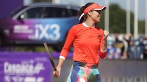 Sorana Cîrstea, reacție genială după calificarea în a doua finală a sezonului: „Am fost șmecheră!" De ce nu se aștepta la performanța de la Strasbourg