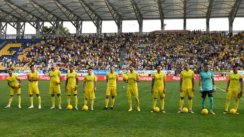 Petroliștii își schimbă gazonul! Când va fi înlocuită suprafața de joc de pe Stadionul „Ilie Oană”: „Atunci s-a recurs la soluția asta!” | VIDEO EXCLUSIV ProSport Live