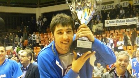 Foc deschis la Mediaș! Velickovic și Drăgușin avertizează adversarii, "Ne batem și la titlu"