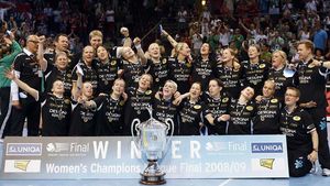 Vărzaru: "Azi sunt obosită, mâine voi fi fericită!"