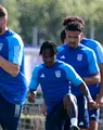 Fără certificarea pentru Liga 2, FCU Craiova s-a reunit. Singurele două achiziții, printre cei 24 de jucători prezenți la prima ședință de pregătire