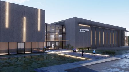Universitatea Politehnica construieşte o bază sportivă ultramodernă de 20 de milioane de euro. Unde va fi amplasată noua nestemată a Capitalei