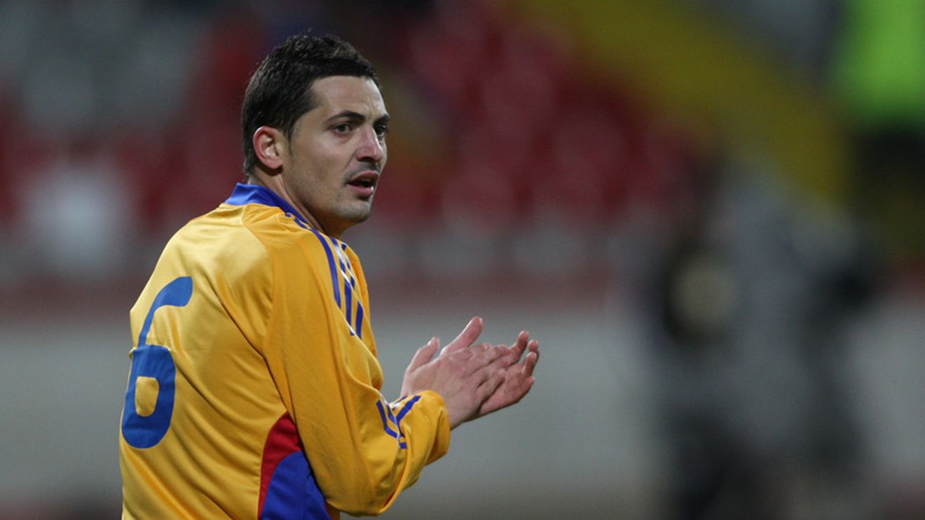 "N-ar strica un 1-0** și cu Franța!"