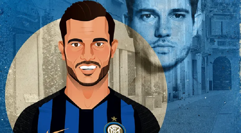 OFICIAL: Inter a mutat pe piața transferurilor! Un campion european, pe 