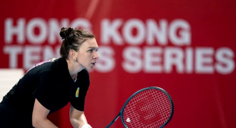 Simona Halep a făcut MARELE ANUNŢ. Era de aşteptat...