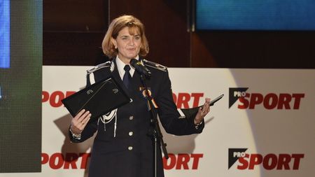 Lipă, realeasă în fruntea Federației de Canotaj!** Fosta campioană olimpică a fost votată în unanimitate