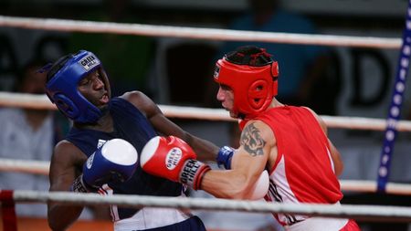 Ionuț Gheorghe, „mâncat" de Lupu la Naționale