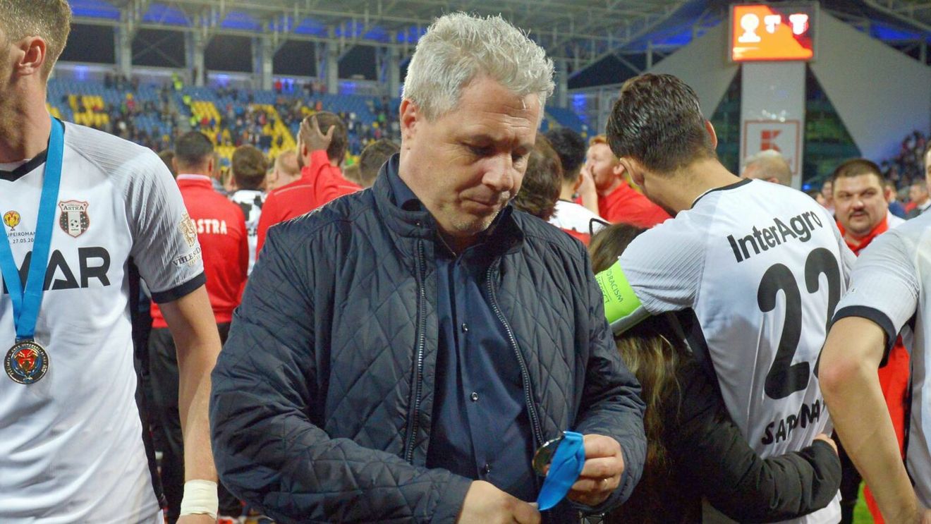 Marius Șumudică, anunț pentru toți fanii! După ce a zis că rapidistul din el a murit, antrenorul revine acum și dezvăluie: „Îmi pare rău că a părut că mă milogesc!”