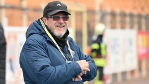 Cristian Pustai a găsit rezolvarea ecuației pentru calificarea Ceahlăului în play-off-ul Ligii 2: ”Sunt multe necunoscute, nu este de gradul întâi și sunt câteva semne de întrebare”