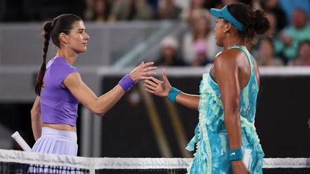 Sorana Cîrstea s-a refugiat în „cuibul” lui Ion Țiriac după scandalul cu Naomi Osaka