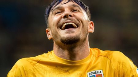 Lovitură de proporții: încep negocierile pentru transferul lui Andrei Rațiu!