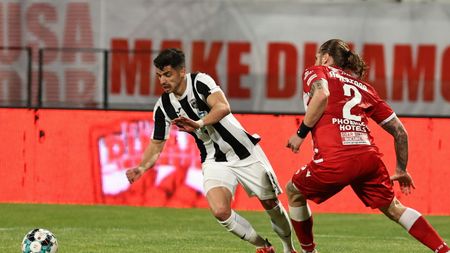 Formația lui Mititelu se luptă cu echipa finului lui Gigi Becali pentru „perla” miliardarului Ioan Niculae! Ce sume dau Craiova și Voluntari pentru a-l semna pe Valentin Gheorghe | EXCLUSIV