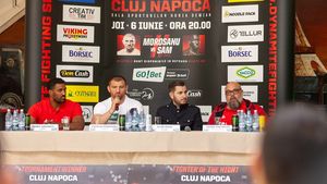 Unic în România. Moroșanu organizează o competiție gratuită pentru copii și juniori. Ce premii pregătește
