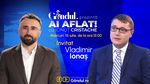 „Ai Aflat! cu Ionuț Cristache” începe miercuri, 15 iulie, de la ora 15.00, live pe Gândul. Invitat: Vladimir Ionaș