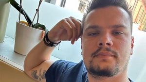 Văduva bărbatului ucis de Mario Iorgulescu s-a săturat să fie acuzată: „Am făcut un milion de euro din banii ăia”