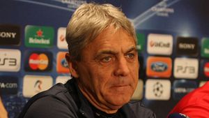 Sorin Cîrțu reacționează după acuzațiile făcute de Victor Pițurcă la adresa lui Mihai Rotaru și a lui Devis Mangia: „Întrebați-l de unde știe treaba asta!”