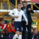 Gareth Southgate a fost făcut praf de legendele fotbalului englez, după egalul lui SUA: „Cel mai talentat fotbalist al nostru este lăsat pe banca de rezerve”