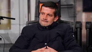 Lovitură grea pentru Cristi Chivu! Căpitanul și golgheterul lui Inter Milano s-a autopropus la Barcelona