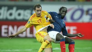 Cuper s-a îndrăgostit de Stancu! Renunță Galata la "Motan"?** Anunțul făcut azi de turci