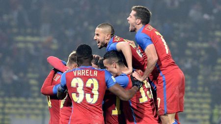 El a fost preferatul lui Gigi Becali la FCSB în ultimii ani: „Zicea că nu vede echipa fără mine”