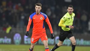 Avertisment pentru FCSB! De ce nu trebuie să fie Tavi Popescu integralist meci de meci. „Dispare din joc, nu poți să-i dai responsabilitate!” | VIDEO EXCLUSIV ProSport LIVE