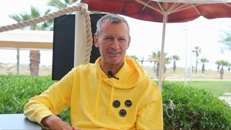 Gică Craioveanu, interviu spectaculos în Marca: ce i-a lipsit pentru a juca la Real Madrid și Barcelona și cum „păcătuiește” generația tânără de fotbaliști