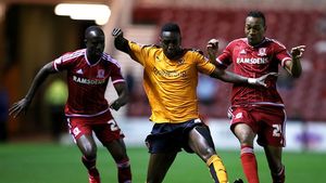 EXCLUSIV | Argeşul pregăteşte primul transfer. Un fost internaţional de juniori al Franţei, fost la Wolverhampton sau Portsmouth, se află sub comanda lui Ionuţ Badea