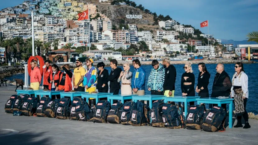 FOTO / Misiunile de pe Drumul Împăraților de la ”Asia Express” continuă să șocheze: ”Eu în viața mea nu aș fi pus mâna pe așa ceva”