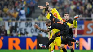 "Autobaza ArenA", tactica agreată de unul dintre preferații lui Pițurcă:** "Fără antijoc, nu avem vreo șansă în fața Olandei"