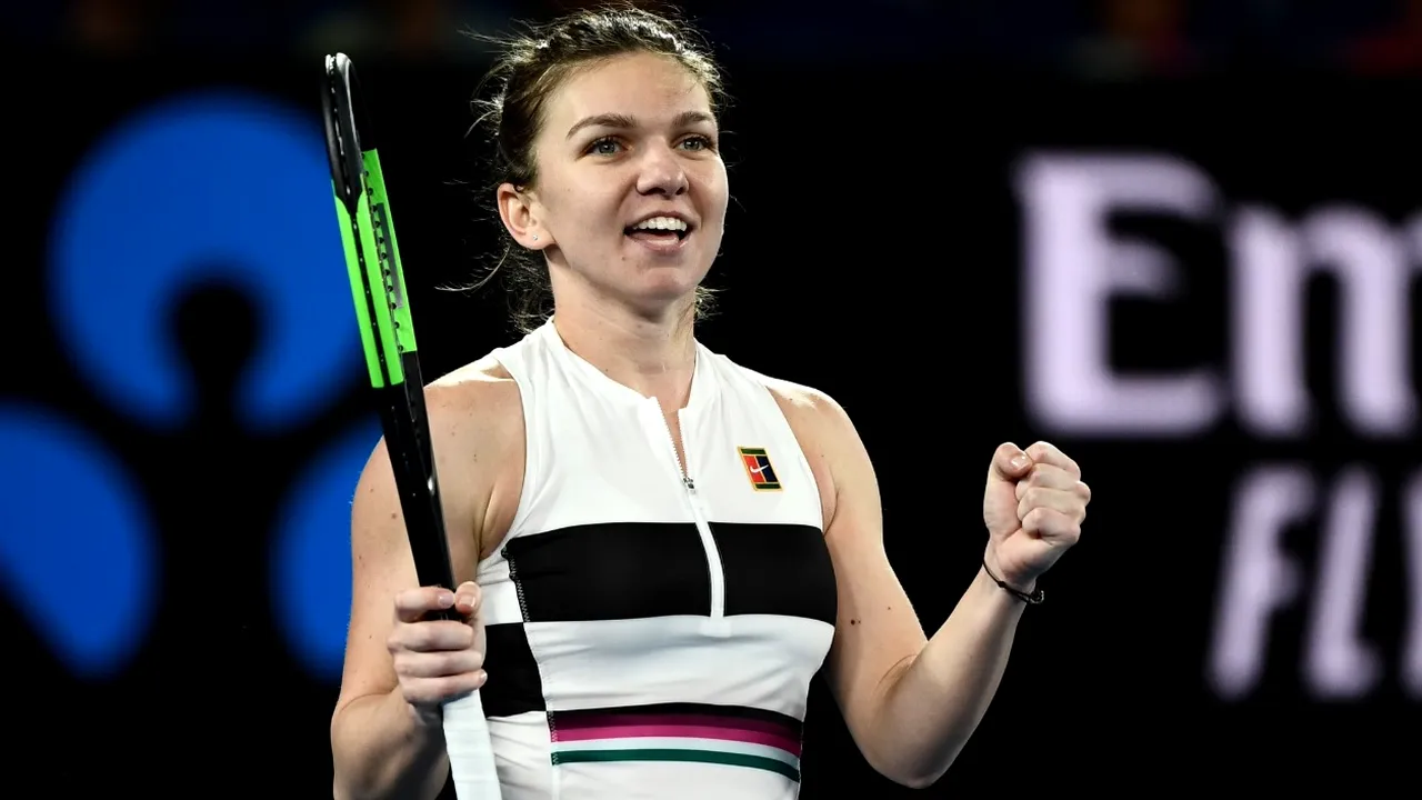 Cehia - România, Fed Cup | Simona Halep, prima reacție după tragerea la sorți, anunț despre starea de sănătate și încredere în Mihaela Buzărnescu: 