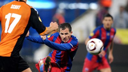 Steaua, reunită în Champions League!** Stancu poate fi coleg cu "giuvaierul" lui Becali! Oferta pe care Gigi o așteaptă "de o viață"