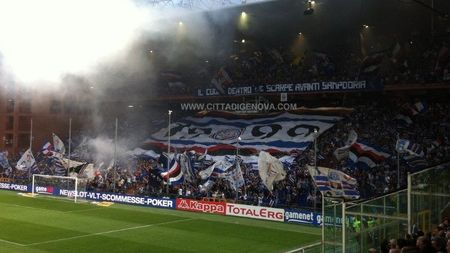 CFR câștigă bani și când nu joacă!** Sampdoria le poate băga în conturi 3,2 milioane de euro