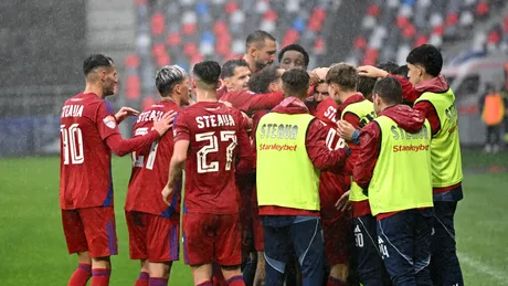 Tudorel Stoica și Ștefan Iovan au vorbit despre situația Stelei, care pare că nu va obține în viitorul apropiat dreptul de promovare: ”Speranțele slăbesc cu fiecare an”/ ”Rămâne această problemă”