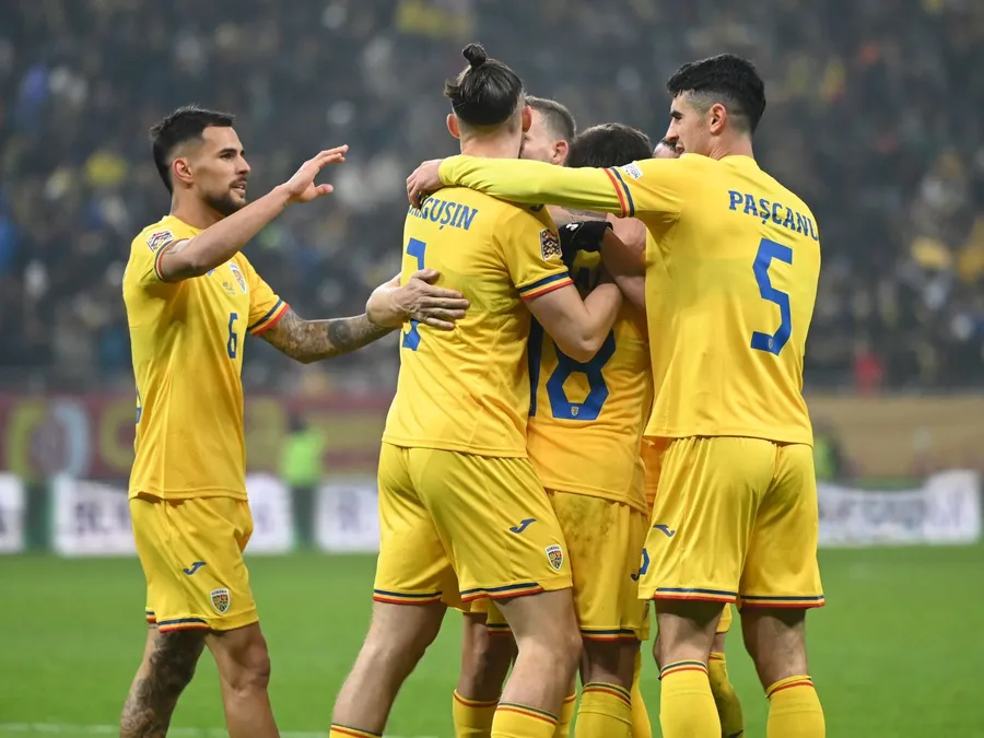 Sursa foto: Sport Pictures