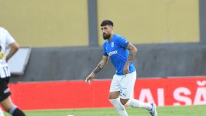 U Cluj, exemplu pentru Universitatea Craiova! Paul Papp, la picioarele ardelenilor. „Încercăm să fim la fel, dar azi nu ne-a ieșit!”