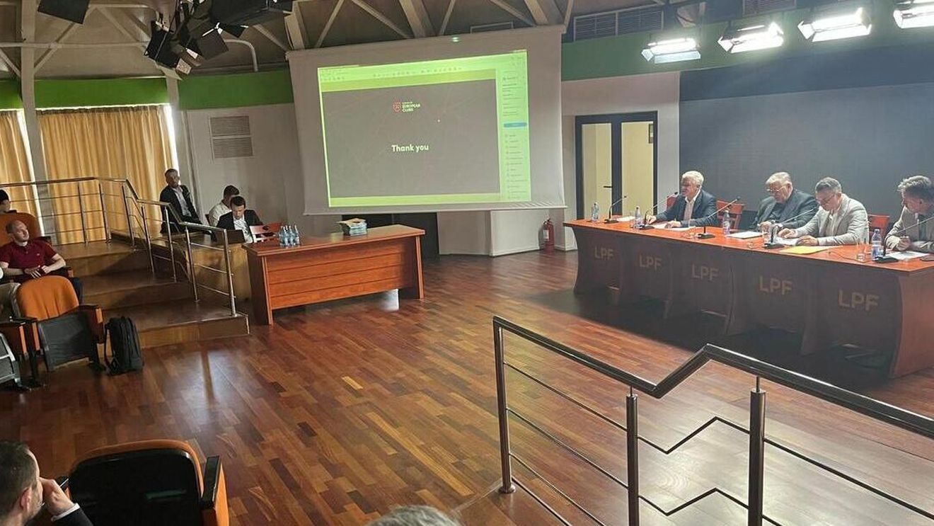 Decizia luată de cele 16 echipe din Superliga! Poate fi un moment care să schimbe destinul României fotbalistice