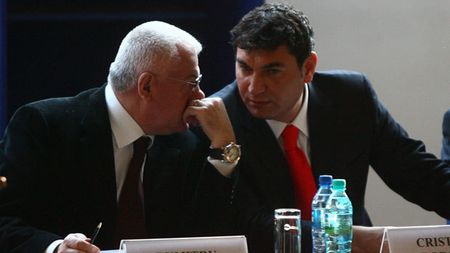 ZooLiga lui Mitică!** Ce șefi din Liga I sunt "delfinul șiret și mintos" și "elefantul agresiv" în viziunea șefului LPF