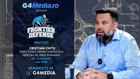 Războiul cibernetic din spațiu: Cum apără românii, într-o premieră istorică, sateliții Europei de atacuri / Misiunea vehiculului spațial CyberCUBE, condusă din România, testează securitatea cibernetică pe orbită (Frontier Defense)