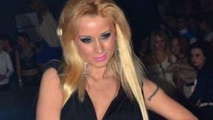 O vedetă din România a făcut o declarație ȘOCANTĂ‚: "Mi-am dorit să mor!" 