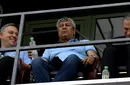 Mircea Lucescu dă verdictul în faza controversată din prelungirile meciului Dinamo – Petrolul 1-1! Ce decizia trebuia să ia, de fapt, Feșnic
