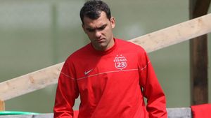 Pleșan: "Nu eu sunt 'cârtița' din vestiarul Stelei!"