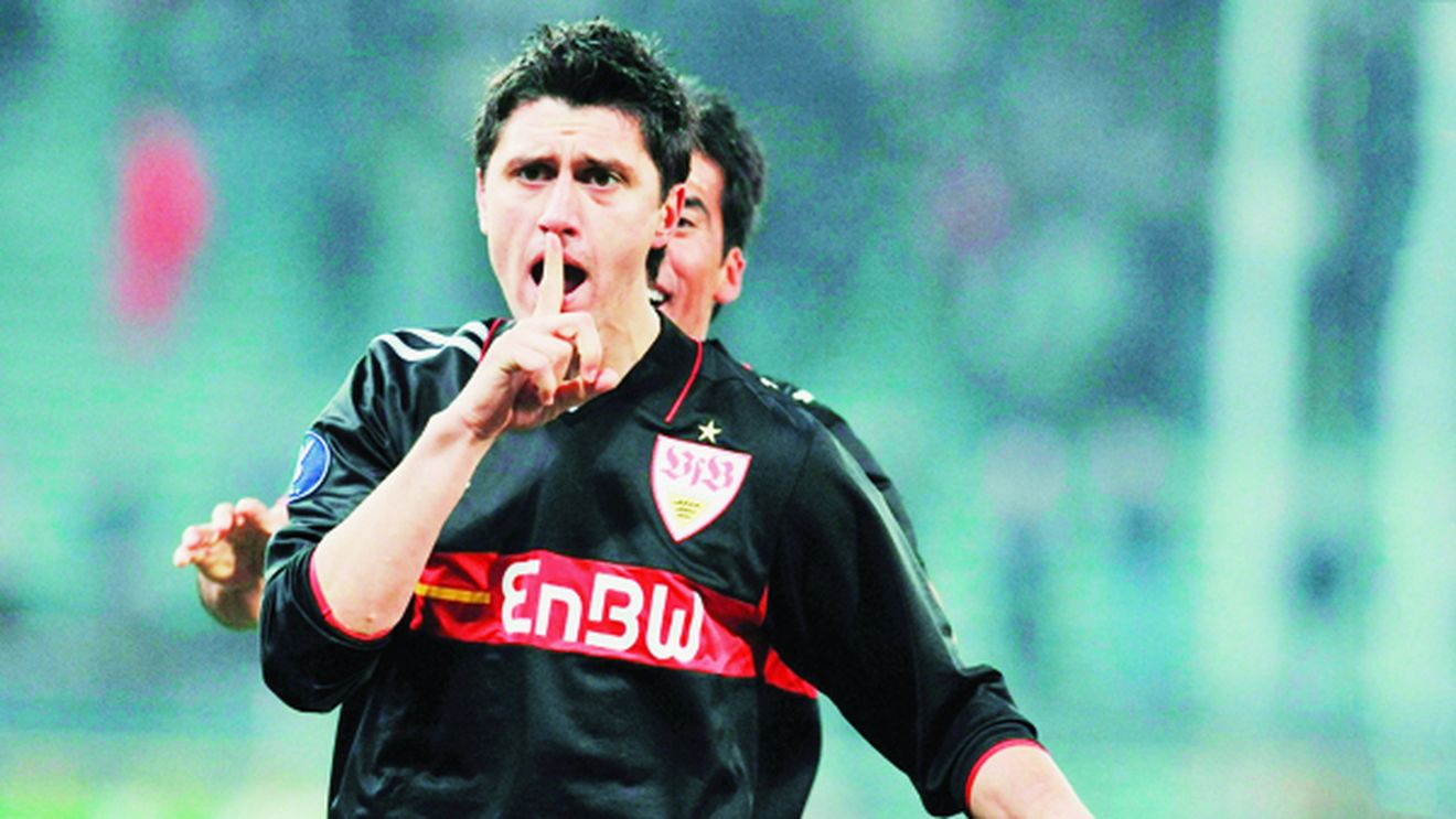 Întâlnire decisivă între Marica și antrenorul Labbadia!** Cum au încercat colegii să-l salveze pe român