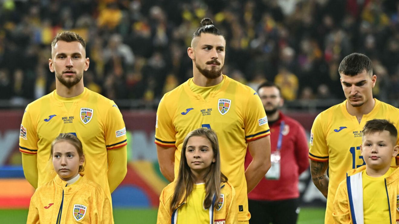 Echipa din Anglia a făcut ofertă de 2.000.000 de euro pentru atacantul naționalei lui Mircea Lucescu