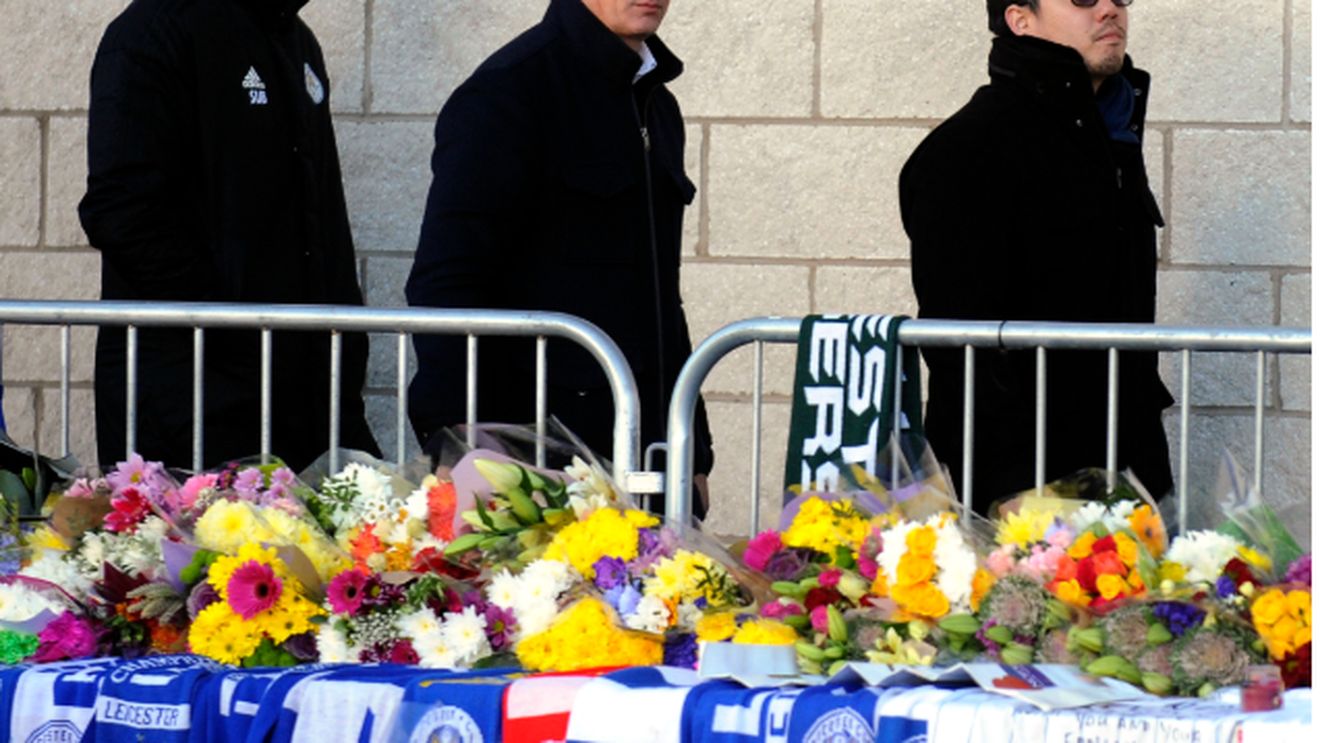 Detalii cutremurătoare despre accidentul de la Leicester. Schmeichel a fost martorul întregului film al tragediei: "A văzut lucruri teribile"