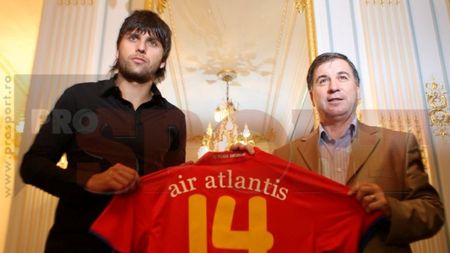 "Sunt deja membru în familia Stelei"