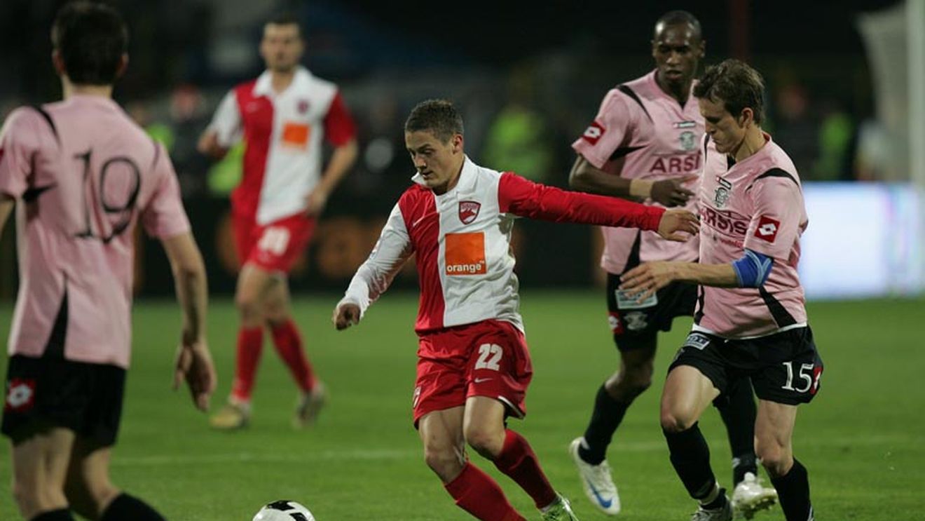 Rapidiștii sunt acuzați de blat! "V-ați bătut joc de noi!"