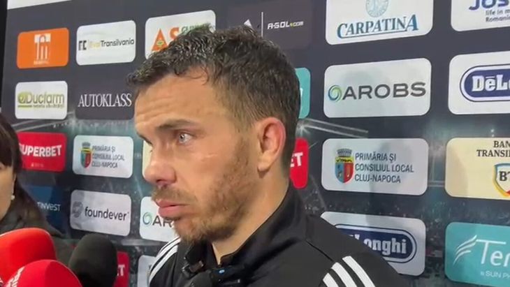 Dan Nistor l-a distrus pe Iuliu Mureșan după ce l-a dat afară pe Ciprian Deac: „A câștigat trofee cât n-au mâncat alții cartofi prăjiți!”